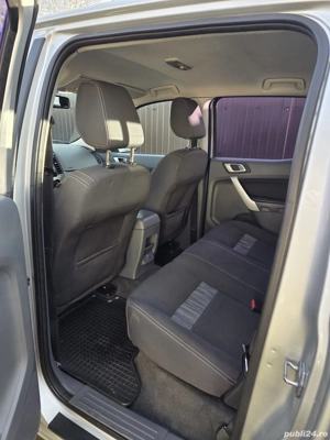 Vând sau schimb Ford Ranger 2015 - imagine 7