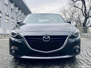 Mazda 3, 2.2 Skyactiv D - 150 Cp - 2014 - imagine 7