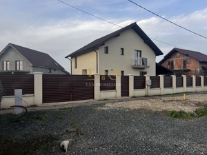 Casa Individuala Bucovăț 4 Camere