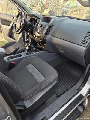 Vând sau schimb Ford Ranger 2015 - imagine 6