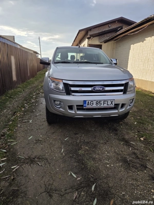Vând sau schimb Ford Ranger 2015 - imagine 9