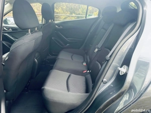 Mazda 3, 2.2 Skyactiv D - 150 Cp - 2014 - imagine 10