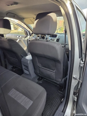 Vând sau schimb Ford Ranger 2015 - imagine 8