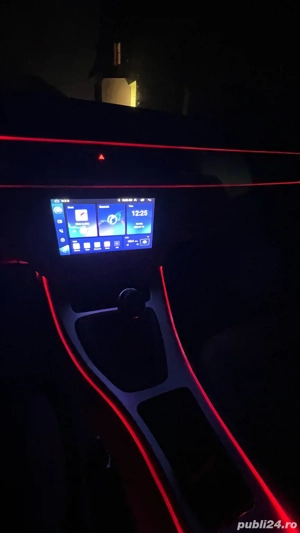 Bmw 320 D distributia in fata - imagine 2