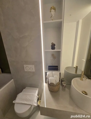 Regim hotelier Pipera, Aviatiei, Voluntari, Baneasa - imagine 3