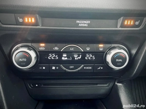 Mazda 3, 2.2 Skyactiv D - 150 Cp - 2014 - imagine 9