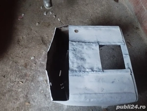 capota tractor FIAT 445