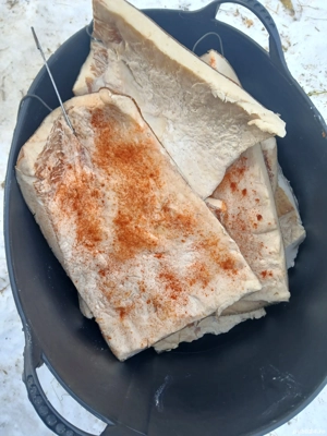 Slanina afumata  - imagine 2