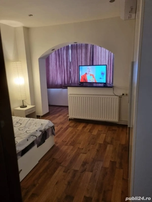 închiriez apartament in Alexandria zona centrala strada București langa pescărie. .