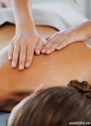 Masaj la domiciliu 