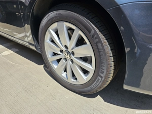 Volkswagen Passat 2.0 TDI DSG 2013 - imagine 3