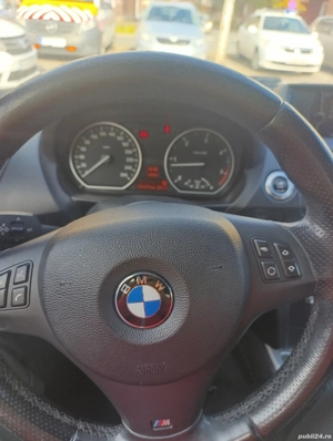 Vând BMW seria 1   2011