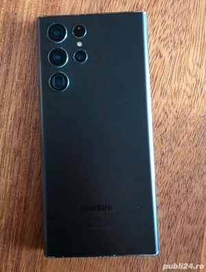 Samsung S22 ultra 512 gb - imagine 2