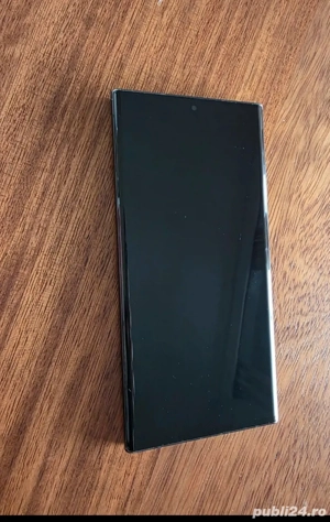 Samsung S22 ultra 512 gb - imagine 4