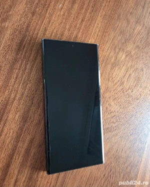 Samsung S22 ultra 512 gb - imagine 5