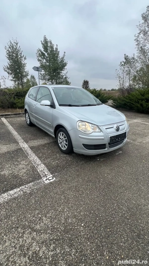 vw polo 1.4 diesel - imagine 10