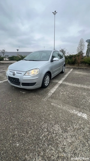 vw polo 1.4 diesel - imagine 6