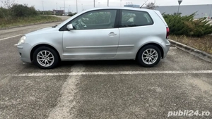 vw polo 1.4 diesel - imagine 2