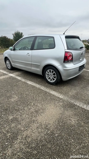 vw polo 1.4 diesel - imagine 4