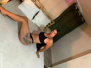 melissa doar deplasari 