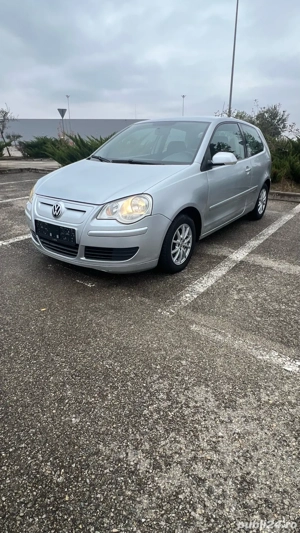 vw polo 1.4 diesel - imagine 5