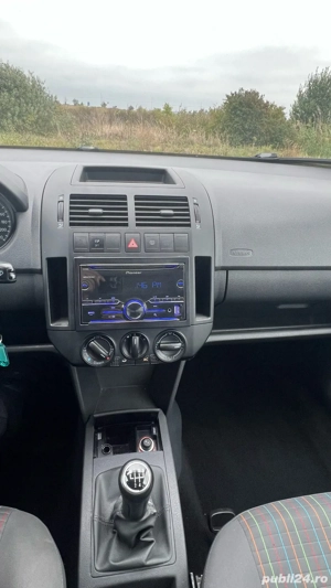 vw polo 1.4 diesel - imagine 3