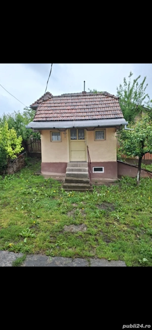 Casa de vanzare imediat locuibila  - imagine 3