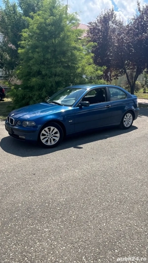 Bmw E46 compact - imagine 10