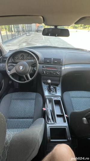 Bmw E46 compact - imagine 6