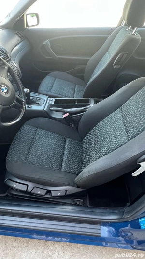 Bmw E46 compact - imagine 4