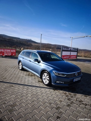 Passat B8 2017 -fara AddBlue