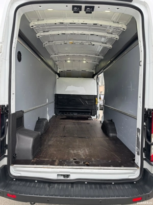 Ford transit long full 2018 - imagine 5