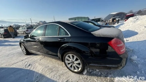 mercedes s350 cdi - imagine 2