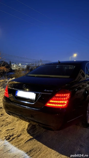 mercedes s350 cdi - imagine 3