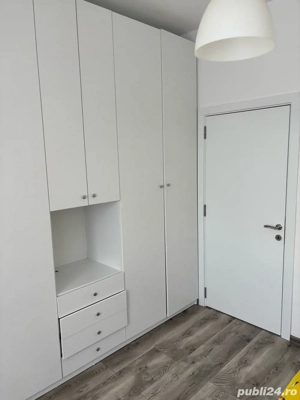 Apartament 3 camere decomandat