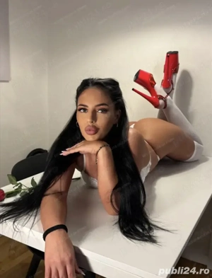 New în oraș Poze Reale