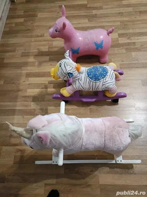 calut balansoar + - imagine 3