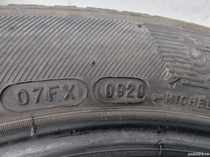 Michelin/Conti-Mixte-DOT 2020 - imagine 5
