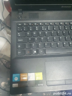 Lenovo laptop defect - imagine 2