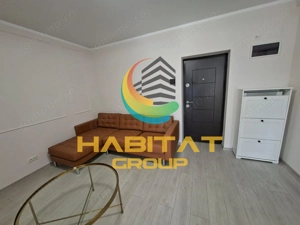 Inchiriere studio | Bloc nou 2025 | Parcare subterana | Metrou 5 min