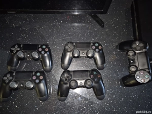 Controller PS4 maneta , joystick in Timisoara, zona girocului - imagine 2