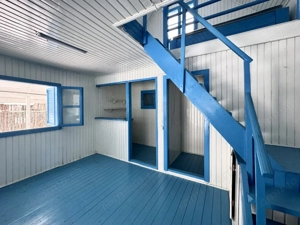 Teren 887 mp cu casa pe malul Lacului Snagov | zona de liniste | Santu Floresti - imagine 13