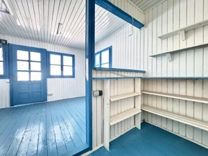 Teren 887 mp cu casa pe malul Lacului Snagov | zona de liniste | Santu Floresti - imagine 10