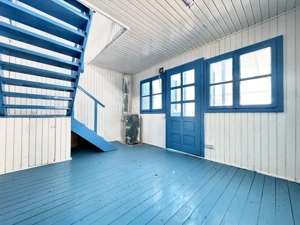 Teren 887 mp cu casa pe malul Lacului Snagov | zona de liniste | Santu Floresti - imagine 12