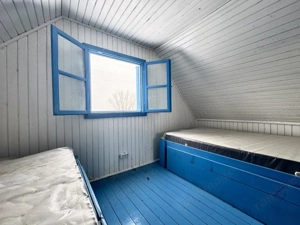 Teren 887 mp cu casa pe malul Lacului Snagov | zona de liniste | Santu Floresti - imagine 15