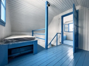 Teren 887 mp cu casa pe malul Lacului Snagov | zona de liniste | Santu Floresti - imagine 14