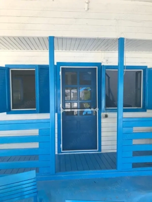 Teren 887 mp cu casa pe malul Lacului Snagov | zona de liniste | Santu Floresti - imagine 8