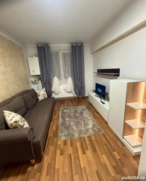 Închiriez Gasoniera zona Decebal