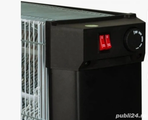 Vand radiator hausberg 