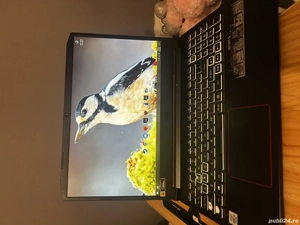 Laptop gaming nitro 5 